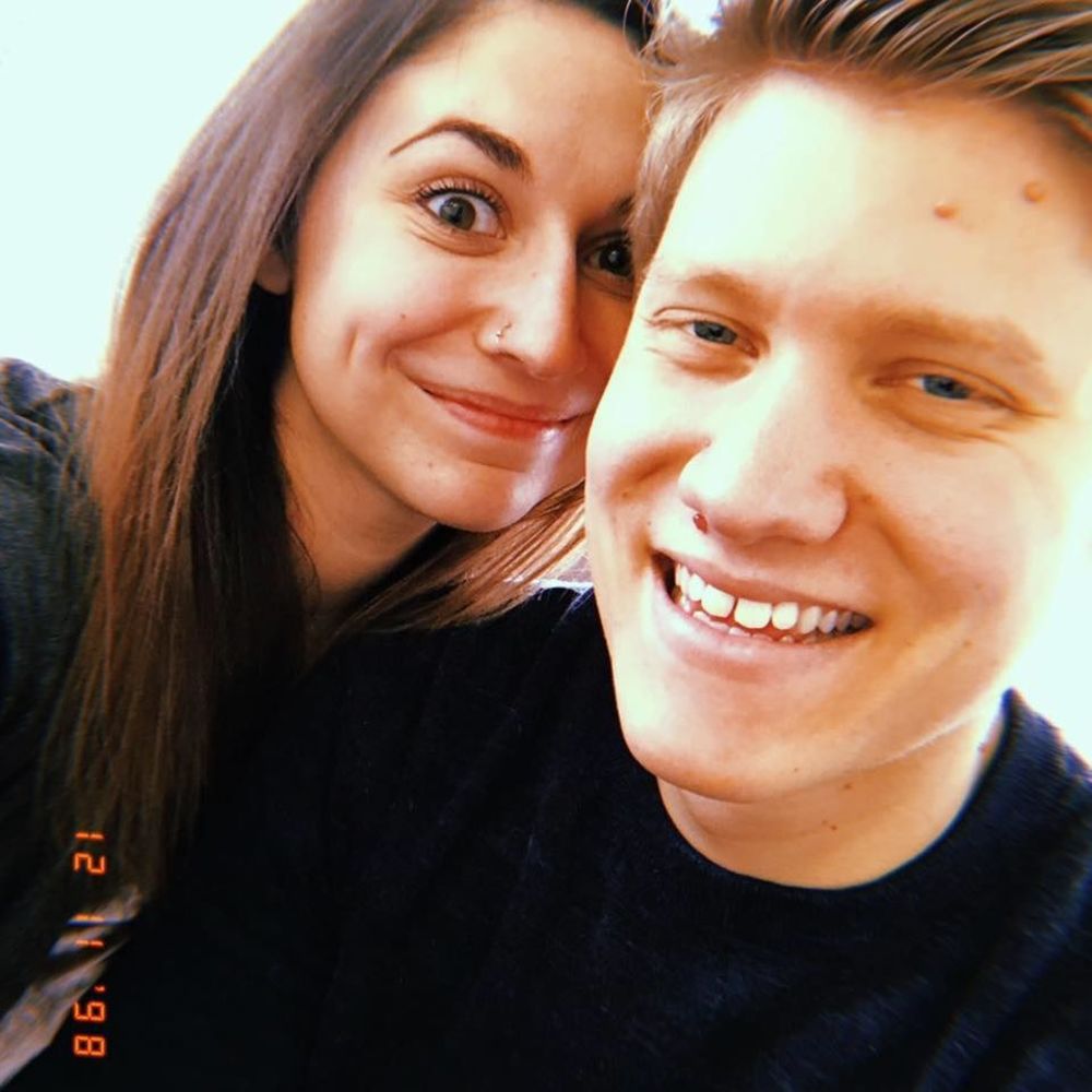 Meet your Posher, Brianna